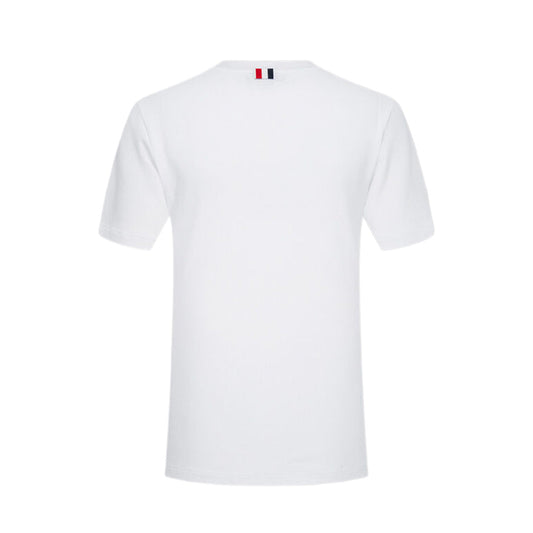 4-Bar Men T-shirt