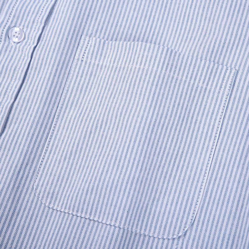 4-Bar Short sleeved shirt