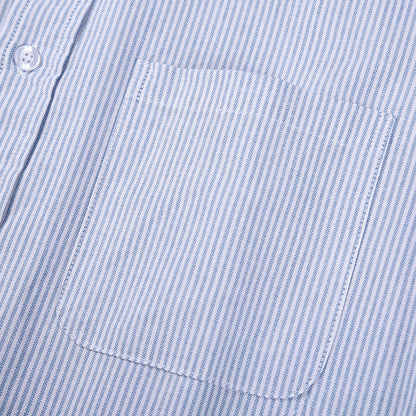 4-Bar Short sleeved shirt