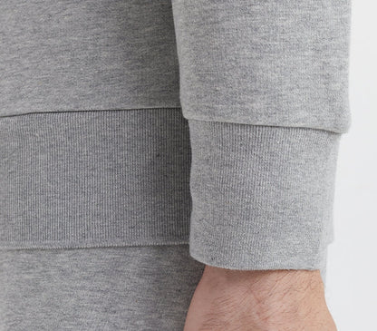 4-Bar Couple Sweatshirts