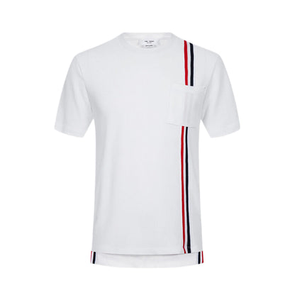 4-Bar Men T-shirt