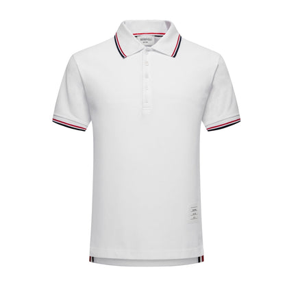4-Bar Classic POLO Shirt