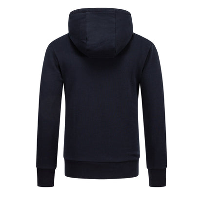 4-Bar Sports Hoodies