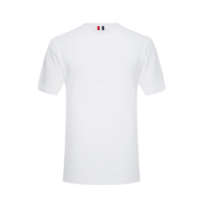 4-Bar Men T-shirt