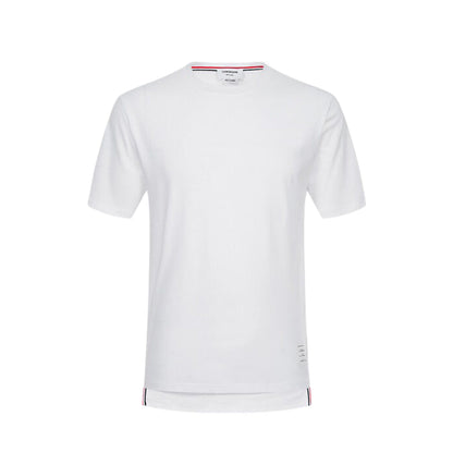 4-Bar Ball print T-shirt