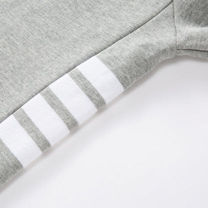 4-Bar Pullover sweatshirt