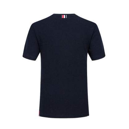4-Bar Men T-shirt
