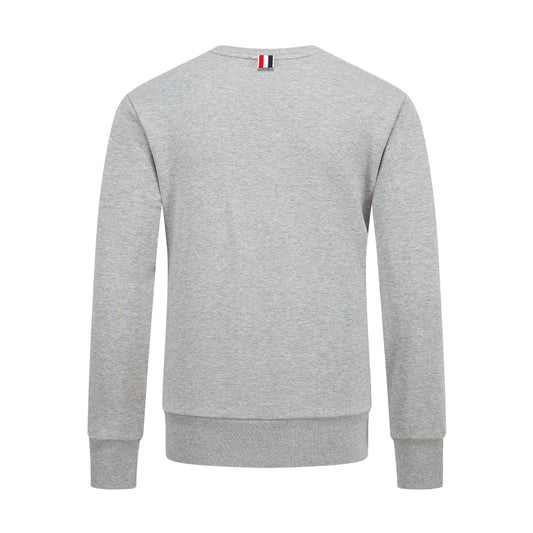 4-Bar Pullover sweatshirt