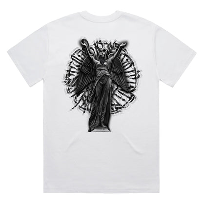 HUSTLERS DON'T SLEEP - Men's T Shirt