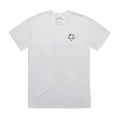 HUSTLERS DON'T SLEEP - Men's T Shirt